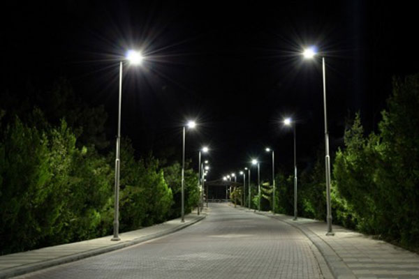 برق آسا مرجع بهترین چراغ‌های خیابانی باکیفیت