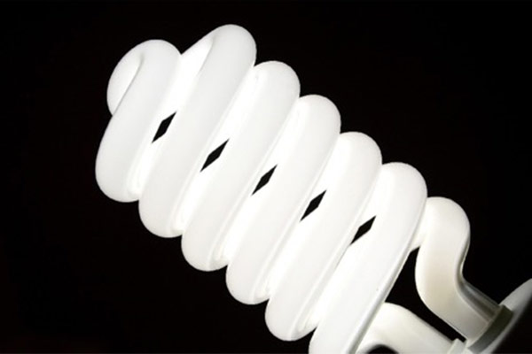انواع لامپ کم مصرف